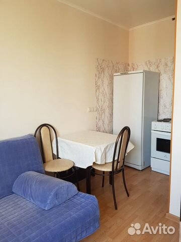 2-к квартира, 47 м², 11/17 эт. 2-к квартира, 47 м², 11/17 эт.