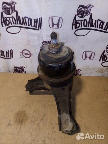 Подушка двигателя правая Toyota Camry V-40 2.4