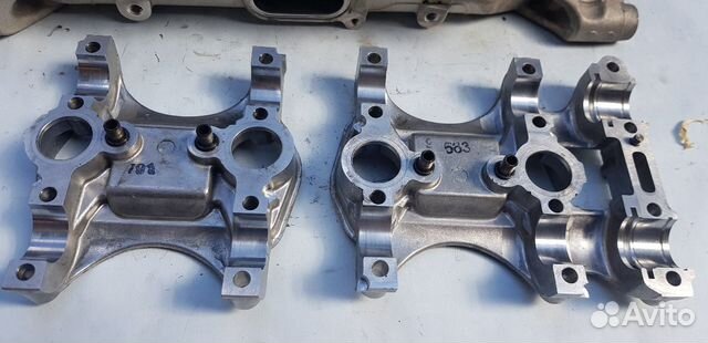Bmw S1000RR Головка Блока Цилиндров 11128557398