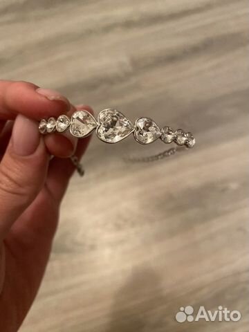 Браслет Swarovski оригинал Браслет Swarovski оригинал