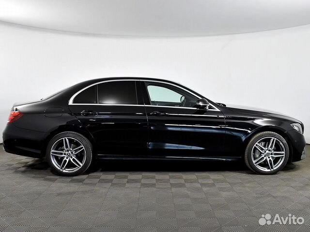 Mercedes-Benz E-класс 2.0 AT, 2019, 63 389 км Mercedes-Benz E-класс 2.0 AT, 2019, 63 389 км