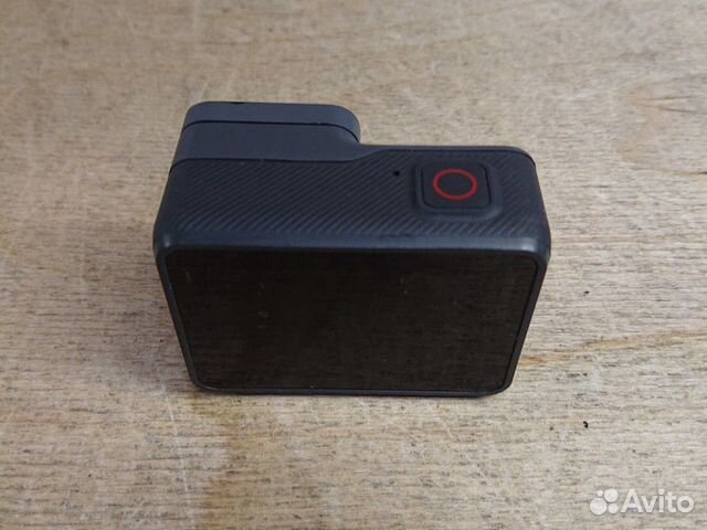 Камера GoPro Hero 5 Камера GoPro Hero 5
