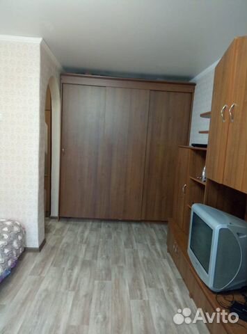 1-к квартира, 35.5 м², 5/9 эт.