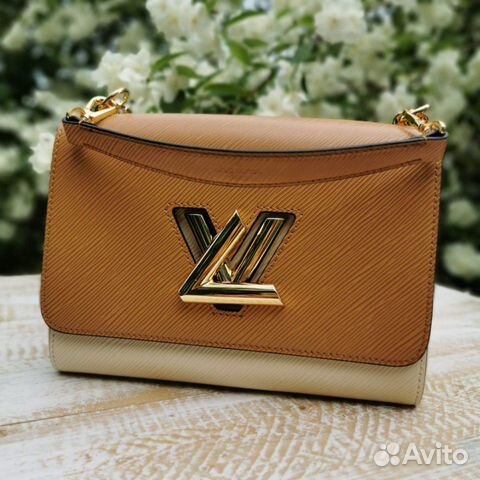Сумка Louis Vuitton Twist Сумка Louis Vuitton Twist