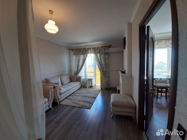 1-к квартира, 38.8 м², 9/10 эт.