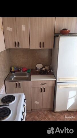 2-к квартира, 47.2 м², 3/5 эт.
