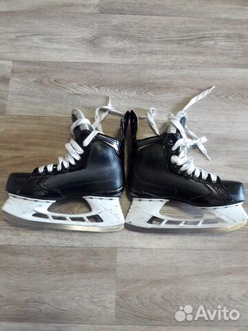 Коньки хоккейны Bauer Supreme S27 Коньки хоккейны Bauer Supreme S27