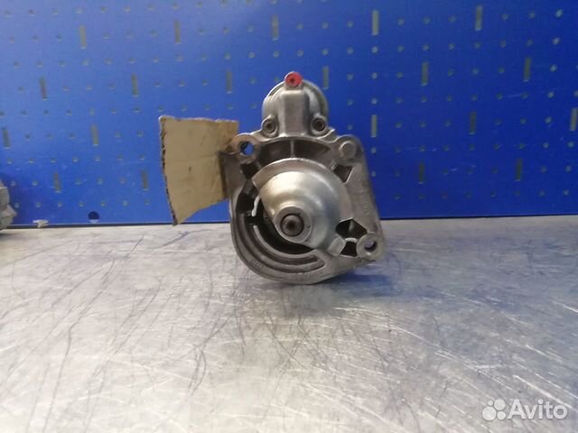 Стартер Volvo S40, Volvo V40 1.8, 2.0 Стартер Volvo S40, Volvo V40 1.8, 2.0