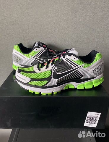 Кроссовки Nike zoom Vomero 5 SP 44 новые