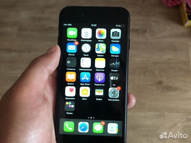 iPhone 7 iPhone 7