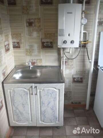 2-к квартира, 44 м², 3/5 эт.