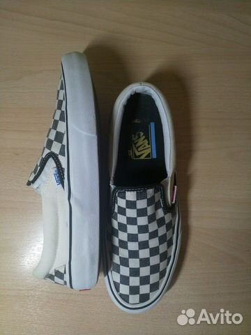 Кеды кроссовки ботинки слипоны vans