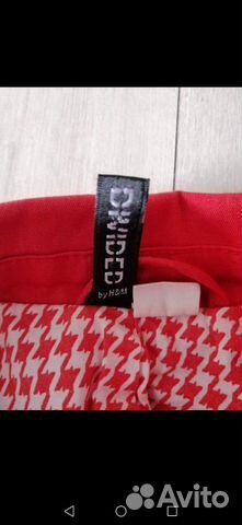 Плащ тренч h&m 42-44 Плащ тренч h&m 42-44