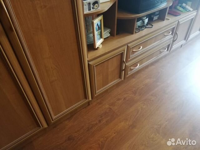 1-к квартира, 30 м², 5/9 эт.