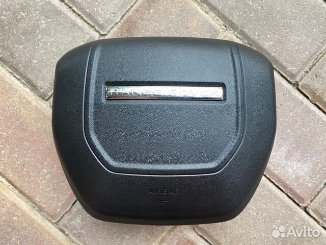 Подушка безопасности Range Rover Evoque ремонт Подушка безопасности Range Rover Evoque ремонт