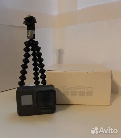 GoPro Hero 5 black GoPro Hero 5 black
