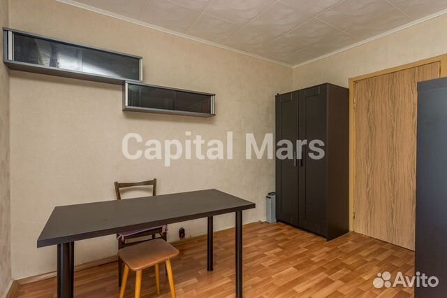 1-к квартира, 31 м², 3/8 эт. 1-к квартира, 31 м², 3/8 эт.