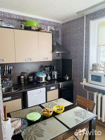 2-к квартира, 44 м², 3/5 эт.