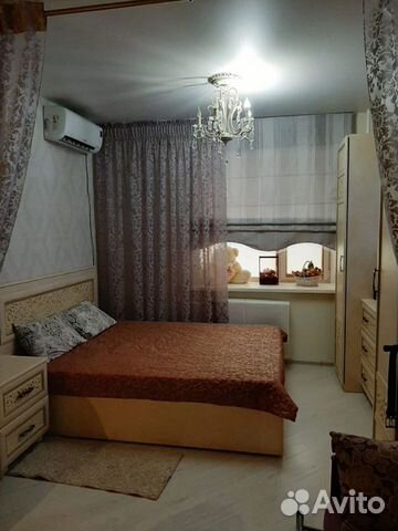 1-к квартира, 40.1 м², 4/16 эт.