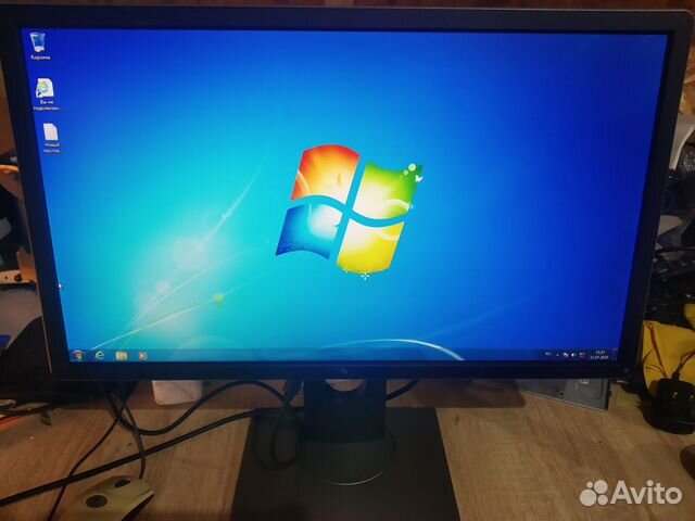 Монитор Dell P2414HB Монитор Dell P2414HB