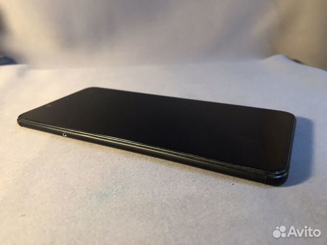 Redmi Note 5 4/64