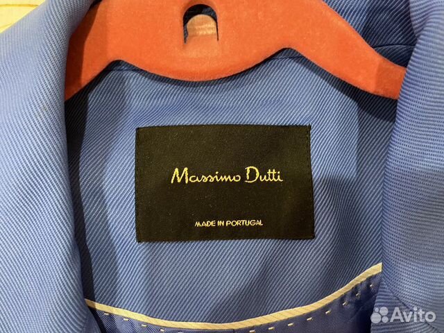 Куртка Massimo Dutti Куртка Massimo Dutti
