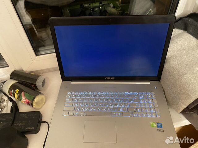 17 Дюймовый ноутбук i7 17 Дюймовый ноутбук i7