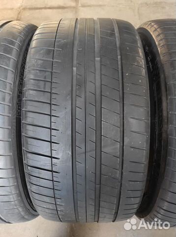285 35 20 Michelin бу Шины Летние 285 35 R20 98H