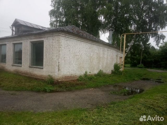 Производственное помещение, 120 м²