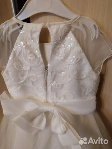 Платье choupette 104 р Платье choupette 104 р