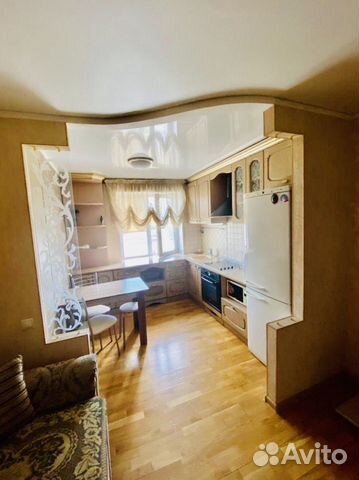 1-к квартира, 37.3 м², 6/10 эт.