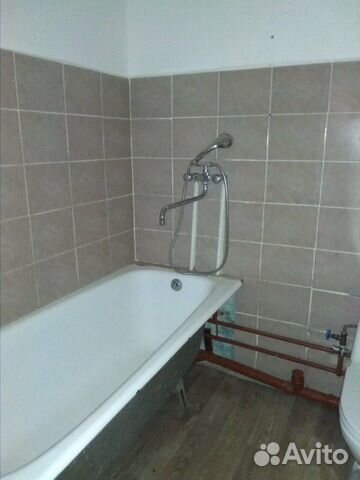 1-к квартира, 34 м², 3/5 эт. 1-к квартира, 34 м², 3/5 эт.