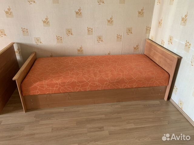 Кровать-тахта
