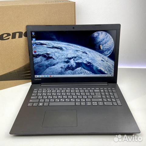 Ноутбук Lenovo intel/коробка+док Ноутбук Lenovo intel/коробка+док