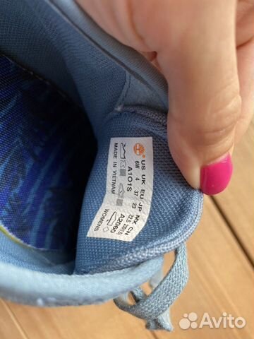 Новые кеды эспадрильи Timberland оригинал Новые кеды эспадрильи Timberland оригинал