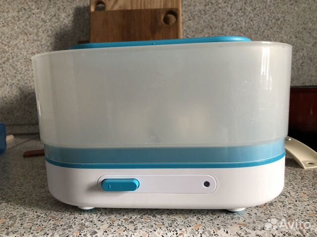 Стерилизатор Philips Avent Стерилизатор Philips Avent
