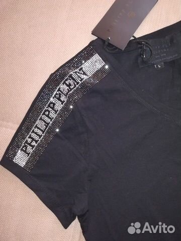 Футболка Philipp Plein