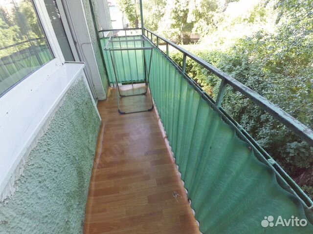 2-к квартира, 43 м², 2/4 эт. 2-к квартира, 43 м², 2/4 эт.
