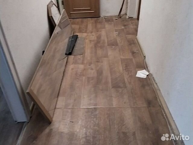 Линолеум Линолеум