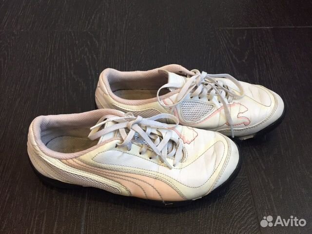 Кроссовки puma