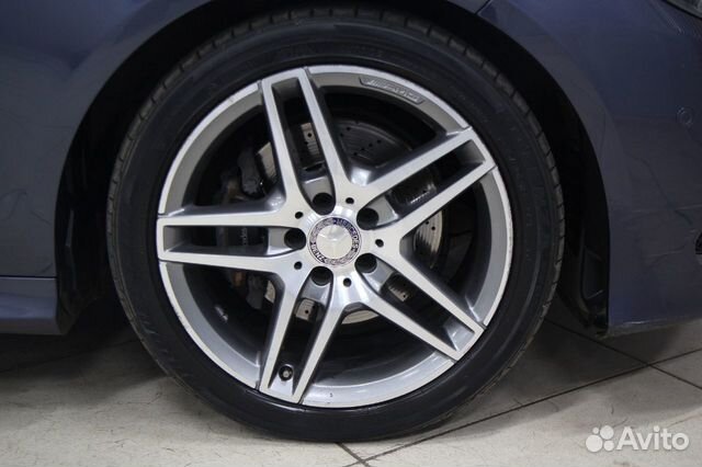 Mercedes-Benz E-класс 3.5 AT, 2014, 40 785 км Mercedes-Benz E-класс 3.5 AT, 2014, 40 785 км