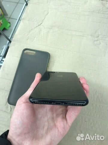 Айфон 7+ 256gb Айфон 7+ 256gb