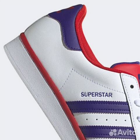 Кроссовки adidas originals superstar FV4189 Кроссовки adidas originals superstar FV4189