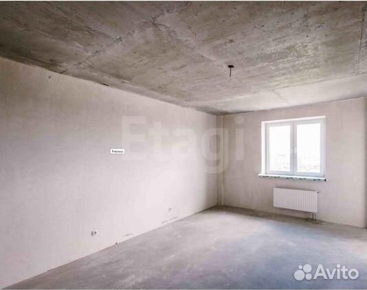 2-к квартира, 75.7 м², 9/20 эт. 2-к квартира, 75.7 м², 9/20 эт.