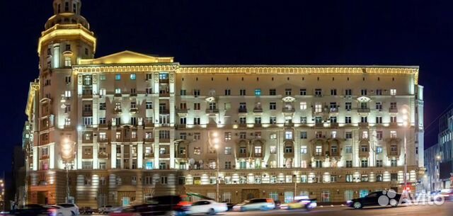 5-к квартира, 143 м², 5/10 эт. 5-к квартира, 143 м², 5/10 эт.