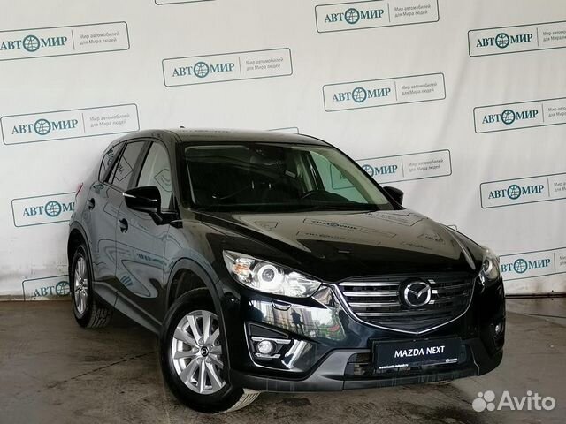 Mazda CX-5 2.0 AT, 2015, 114 731 км Mazda CX-5 2.0 AT, 2015, 114 731 км