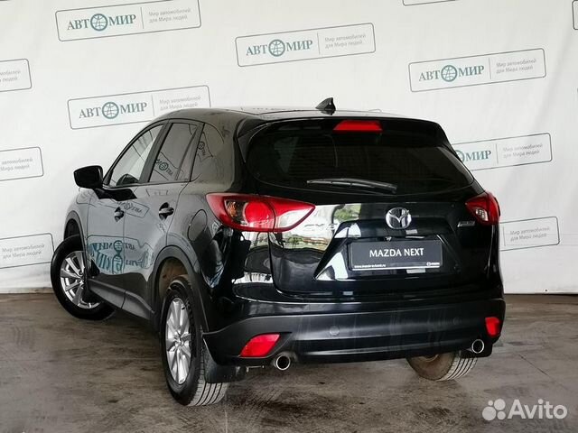 Mazda CX-5 2.0 AT, 2015, 114 731 км Mazda CX-5 2.0 AT, 2015, 114 731 км