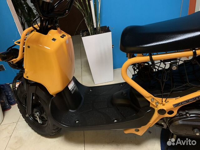 Honda Zoomer Honda Zoomer