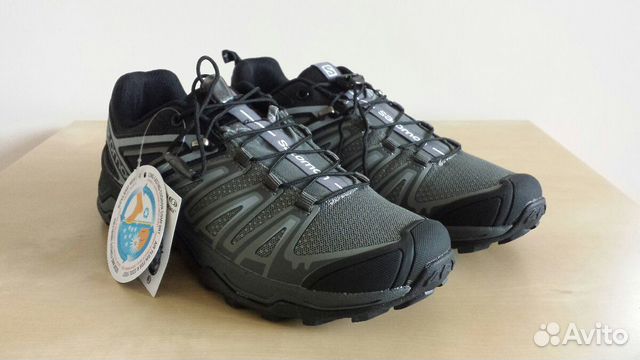 Кроссовки Salomon X Ultra 3 GTX, 41/46