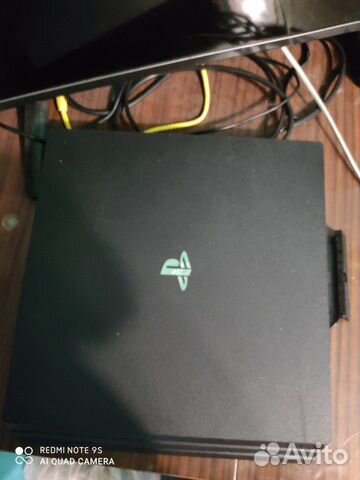 Sony PlayStation 4 Pro 1 Tb Sony PlayStation 4 Pro 1 Tb